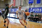 WBBall vs Plymouth  Wheaton College women's basketball vs Plymouth State. - Photo By: KEITH NORDSTROM : Wheaton, basketball